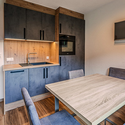 Appartement Sophie